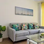 Neptuno Marbella Apartment