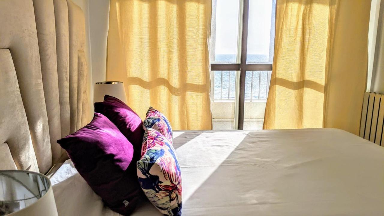 Neptuno Apartamento *