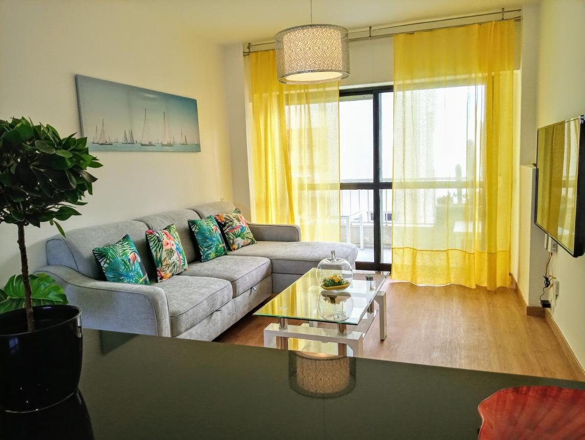Neptuno Apartamento *