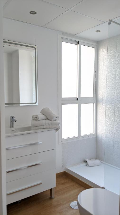 Neptuno Apartamento Marbella
